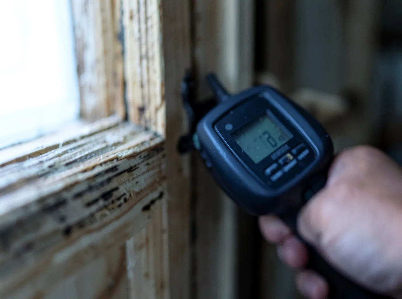 Water Damage Restoration Concord, NC FAQs